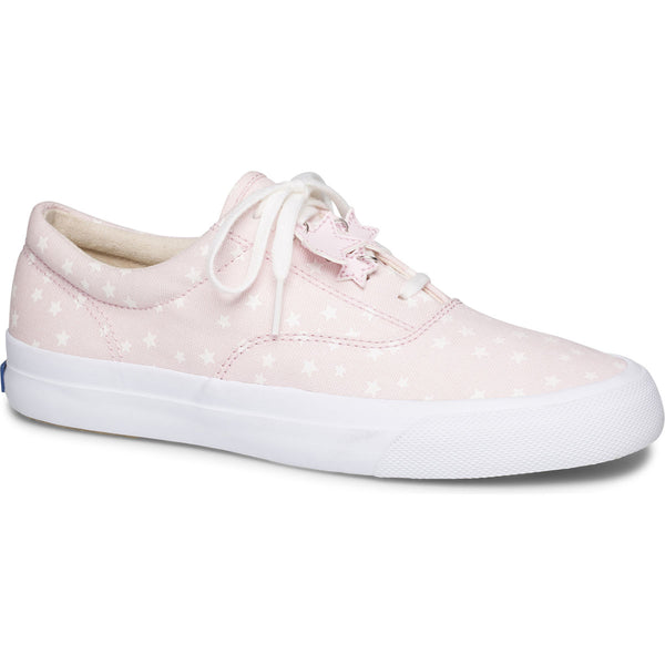 Keds Womens Anchor Glow Canvas Shoes