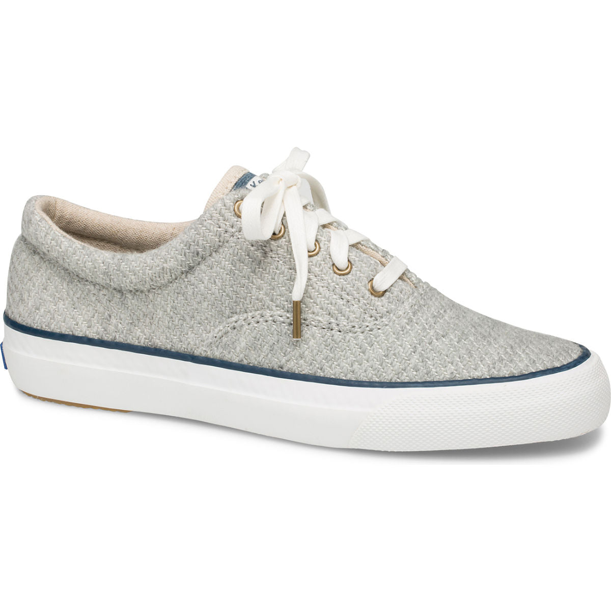 Keds Womens Anchor Swans Island Shoes