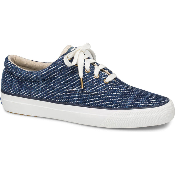 Keds Womens Anchor Swans Island Sneakers