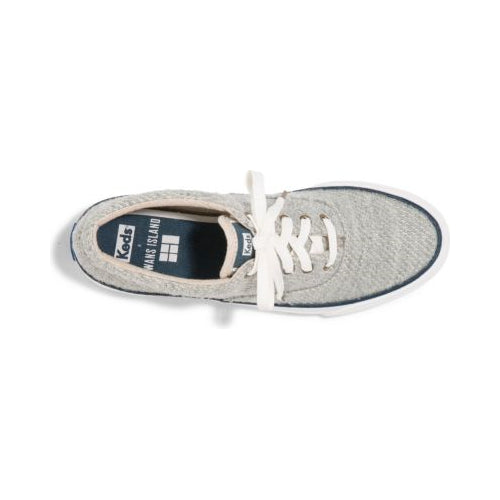 Keds Womens Anchor Swans Island Shoes