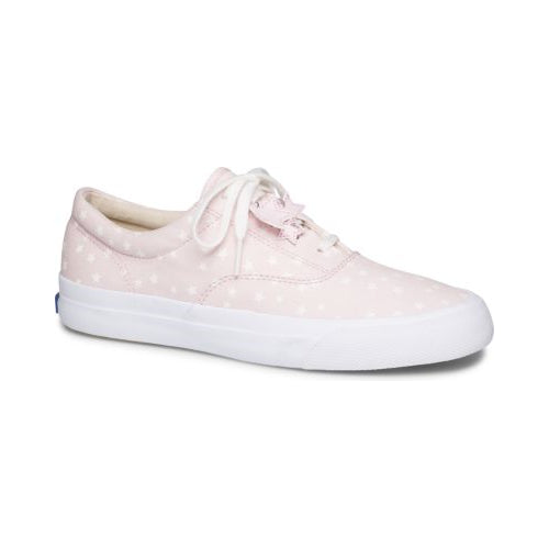 Keds Womens Anchor Glow Canvas Shoes