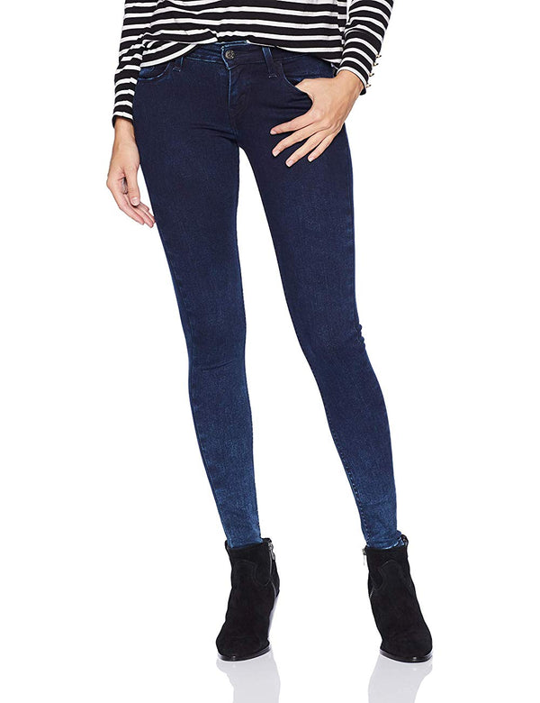 Levi's Womens Super Skinny Jeans