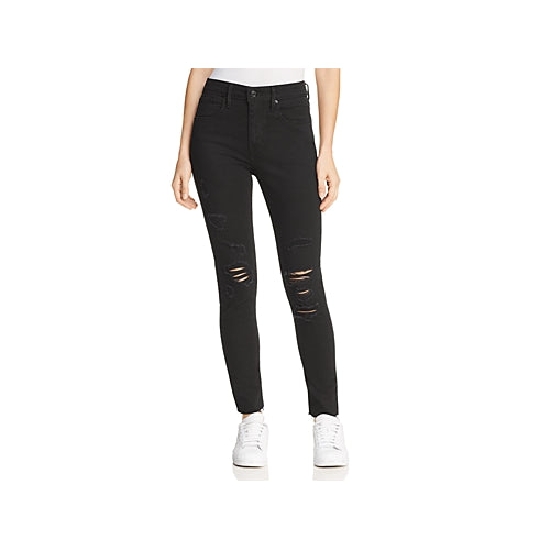 Levi's Womens High Rise Skinny Jeans