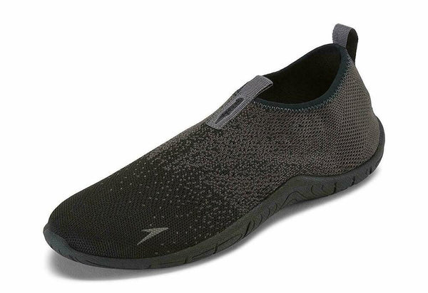Speedo Mens Surf Knit Athletic Water Shoes