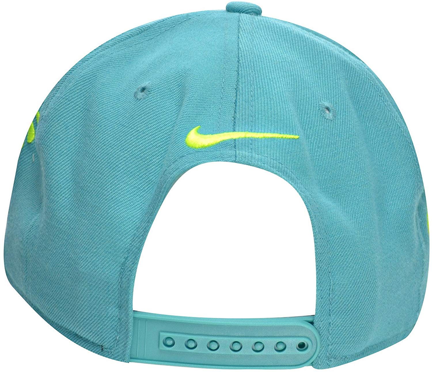 Nike Mens Qt S Pro Snapback Hat