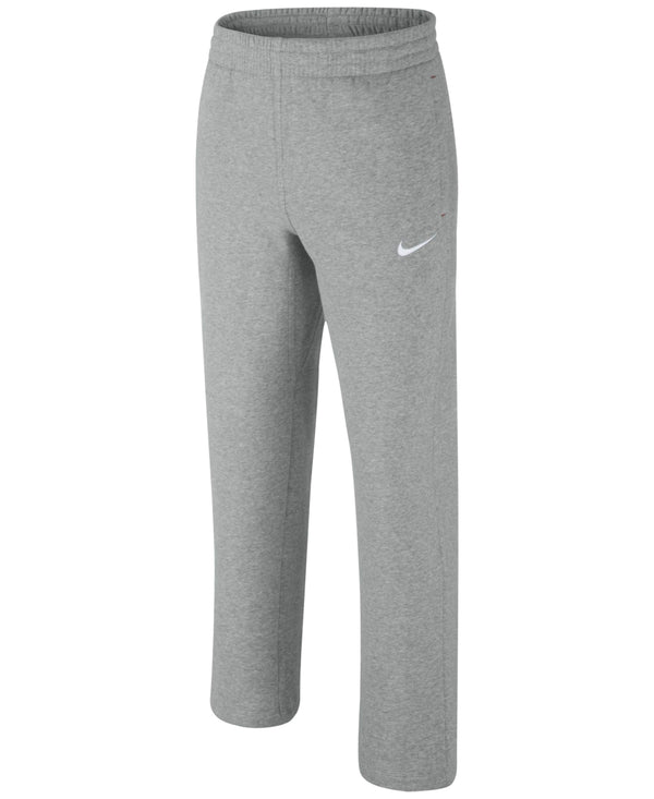 Nike Boys Brushed Fleece Sweatpants