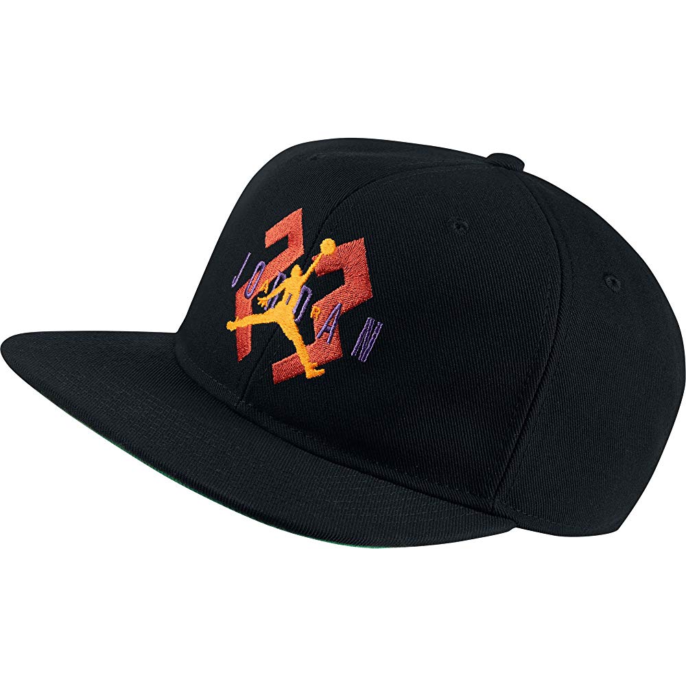 Jordan Unisex 6 Og Snapback Hat