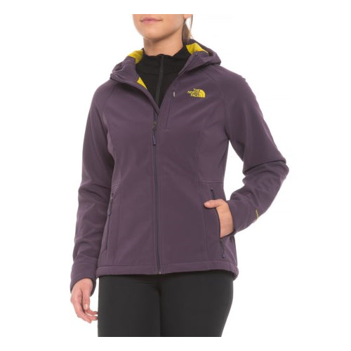 The North Face Womens Apex Bionic Hoodie