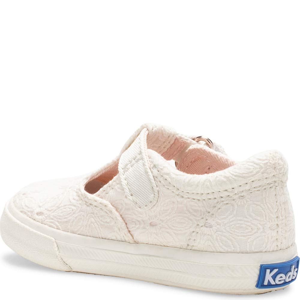 Keds Girls Daphne T-Strap Sneakers