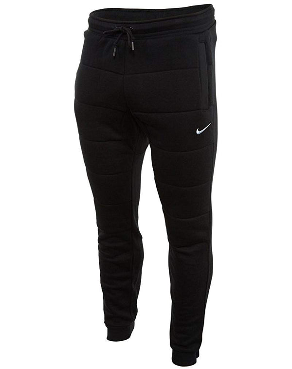 Nike Mens Conversion Winterized Fleece Pants