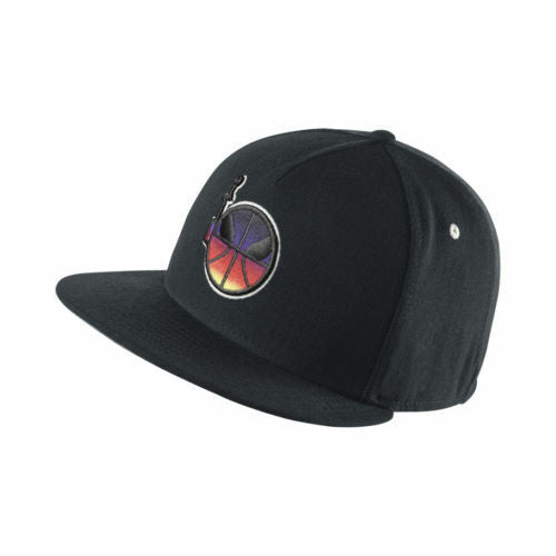 Nike Unisex True Meteor Asteroids 72 Fitted Hat