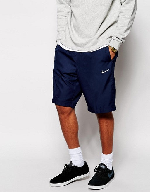 Nike Mens Hybrid Shorts