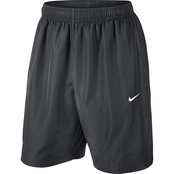 Nike Mens Hybrid Shorts,Navy,X-Small