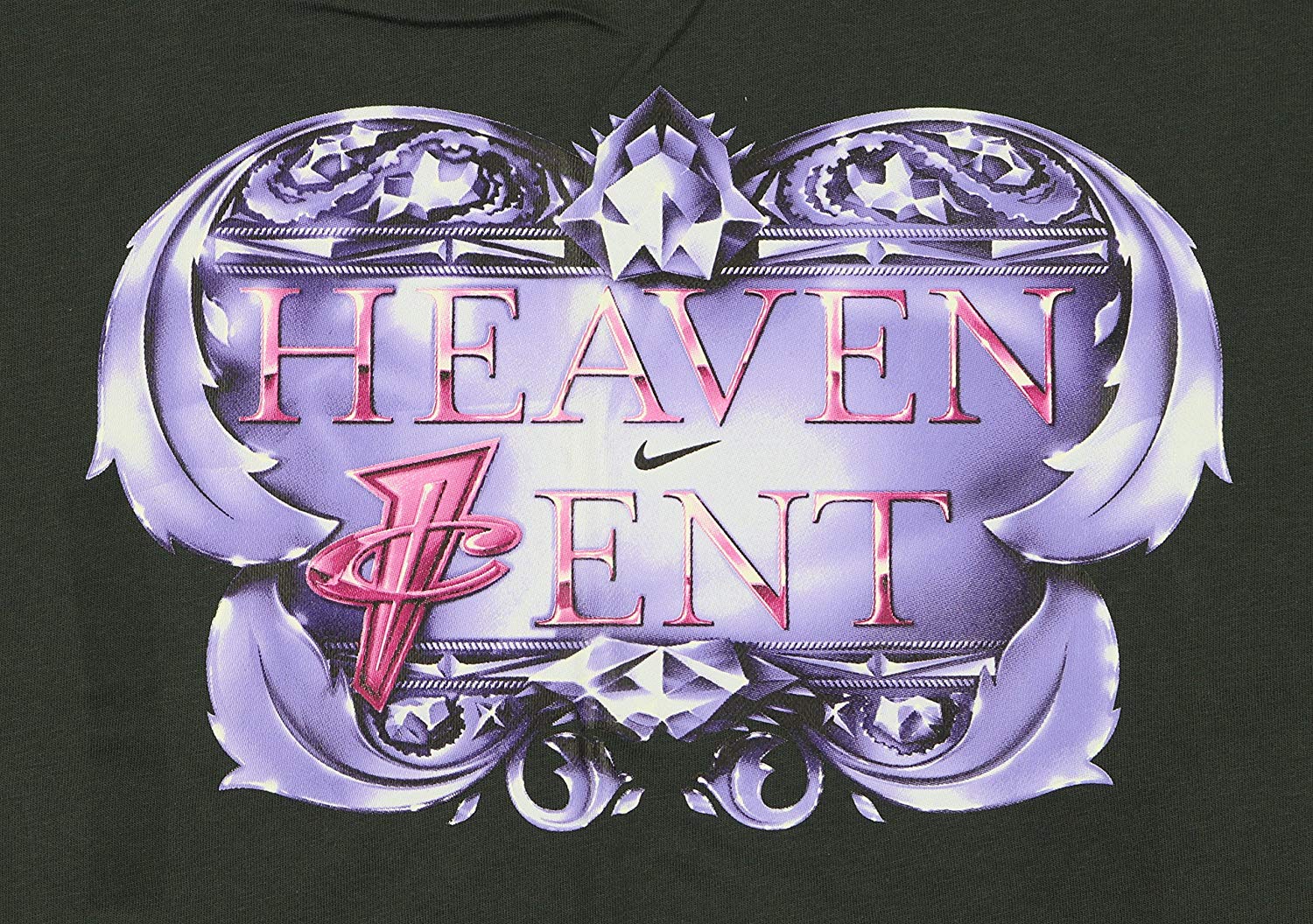 Nike Mens Heaven Cent Tee