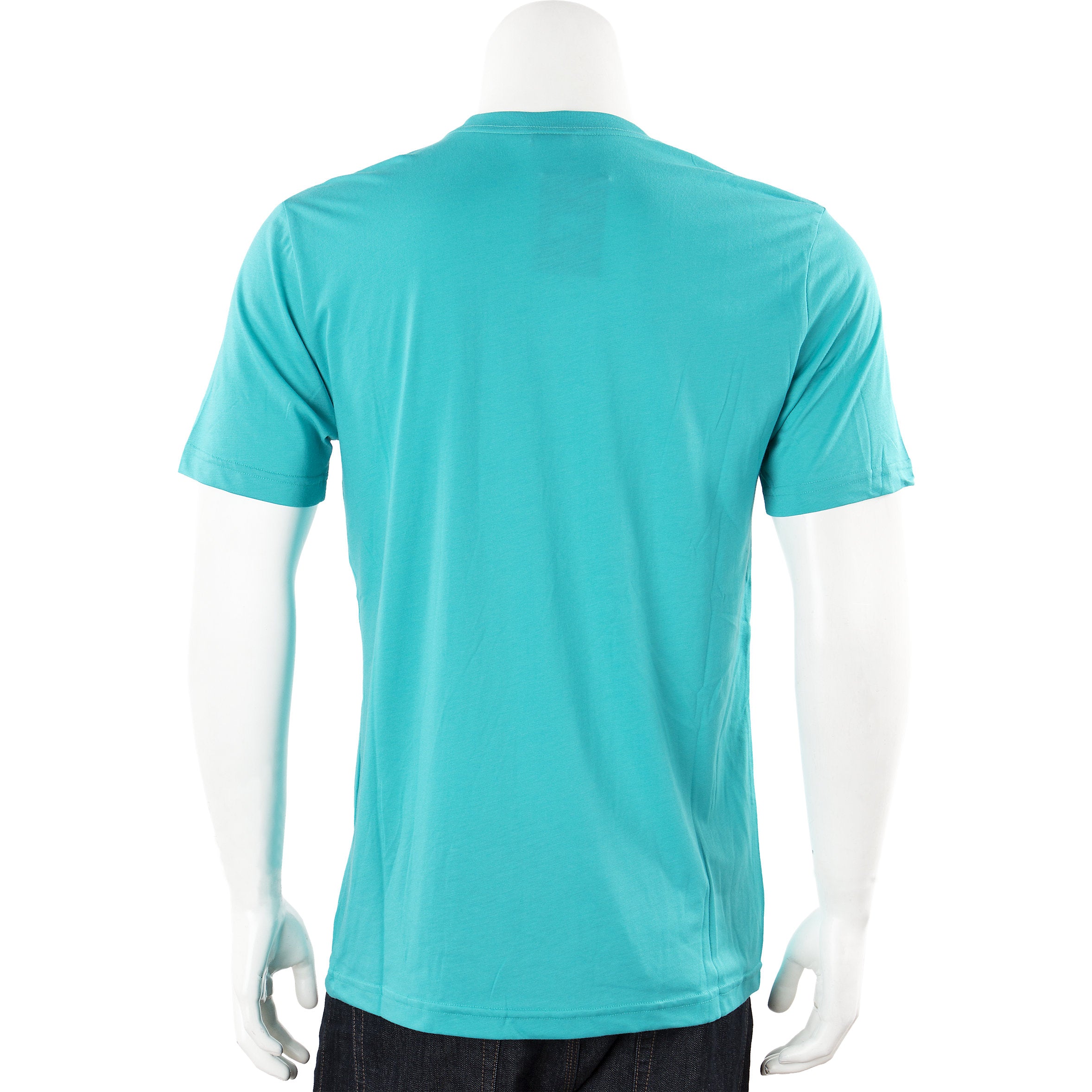 Nike Mens Push Stacks T-Shirt