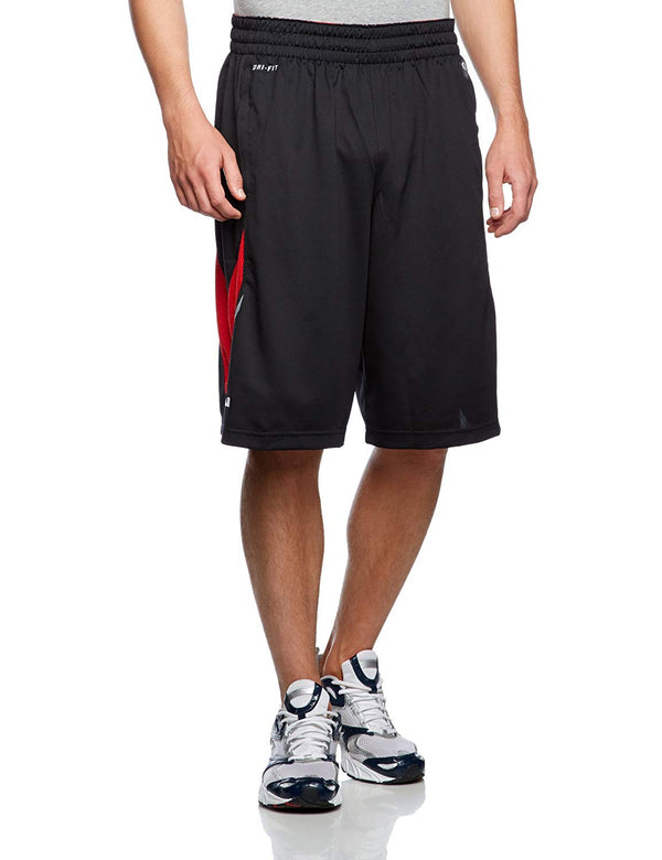 Nike Mens Lebron Outdoor Tech Basketball Shorts