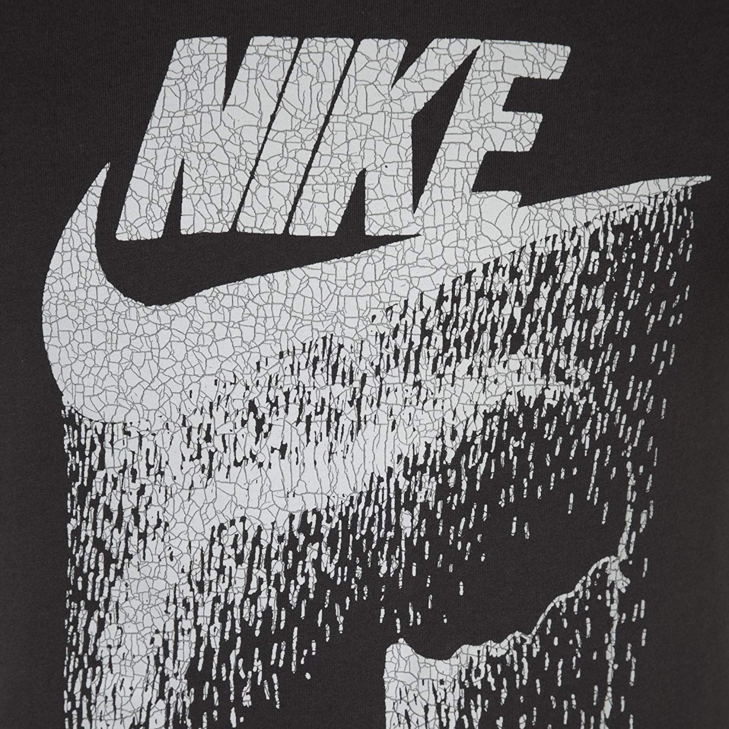 Nike Mens Graphic Printed Tee