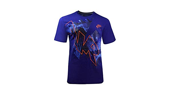 Nike Mens 90'S Retro T-Shirt