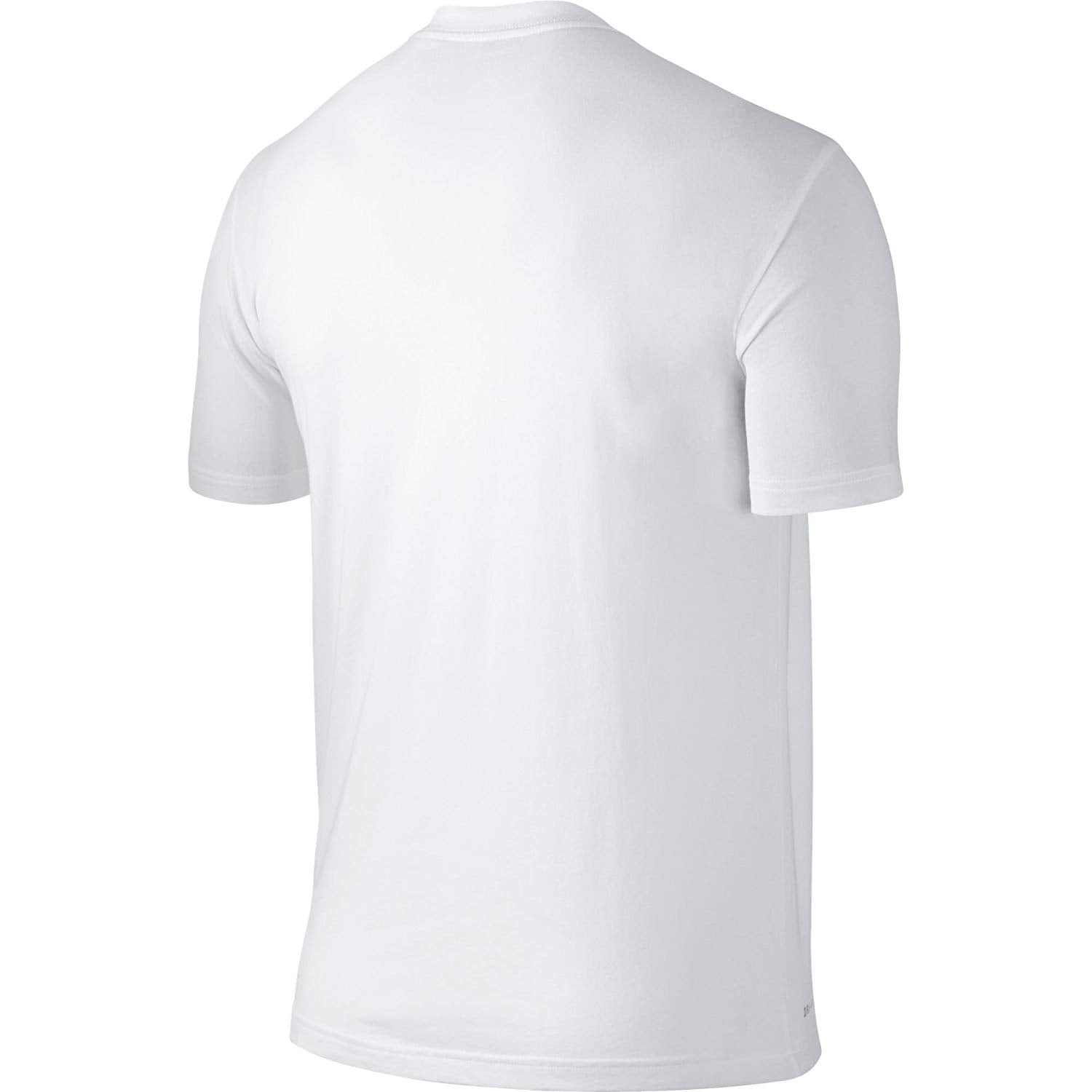 Nike Mens 155Th 8Th Never Stops Print T-Shirt