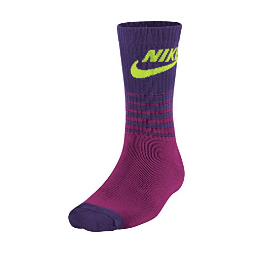 Nike Unisex Classic Striped Socks