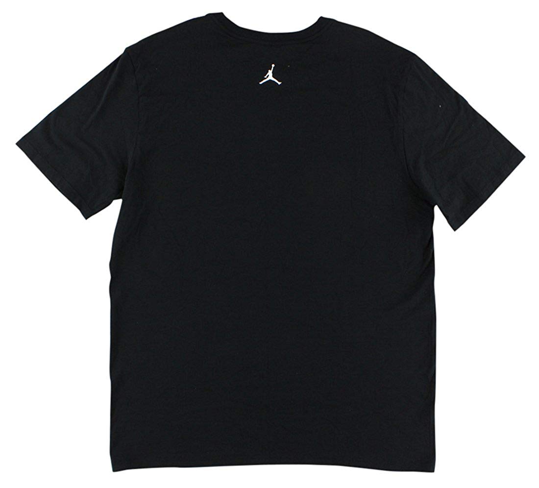 Jordan Mens Wb Marvin Mars T-Shirt