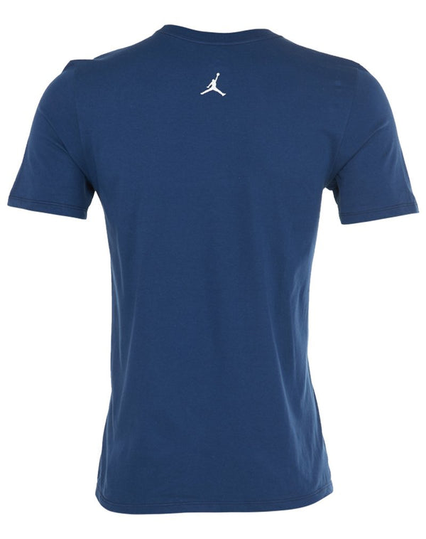 Jordan Mens Retro Xi Illusion T-Shirt