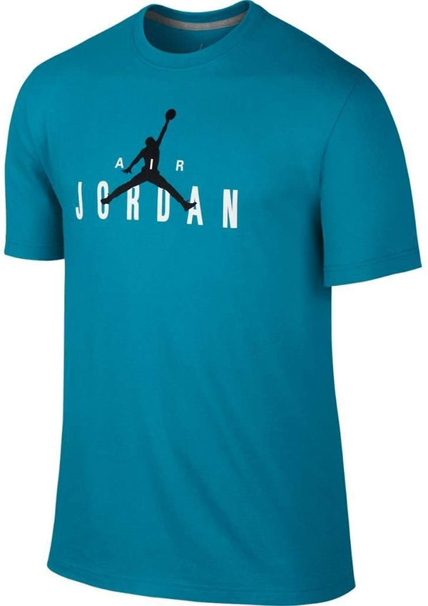 Jordan Mens Air Logo T-Shirt