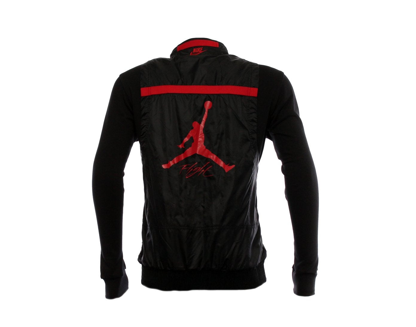 Jordan Mens Iv Flight Jacket
