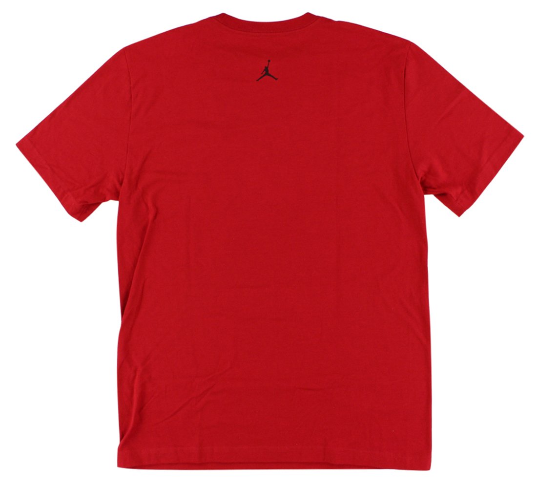Jordan Mens 1St Championship T-Shirt