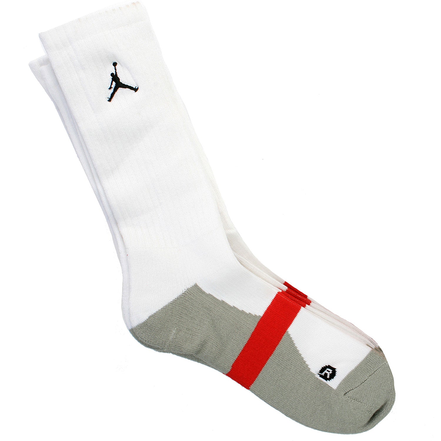 Jordan Mens Crew Socks
