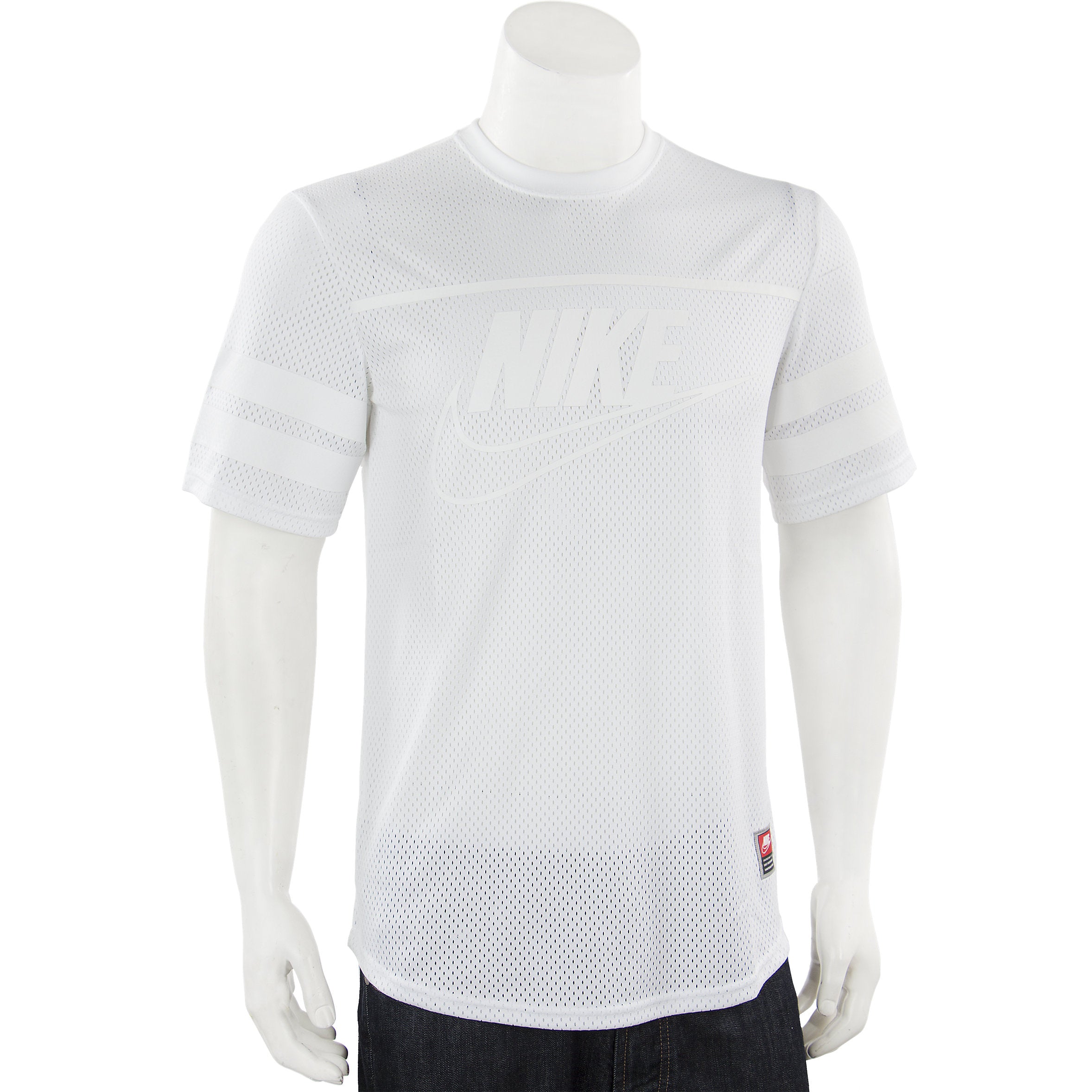 Nike Mens Knows Franchise Jersey