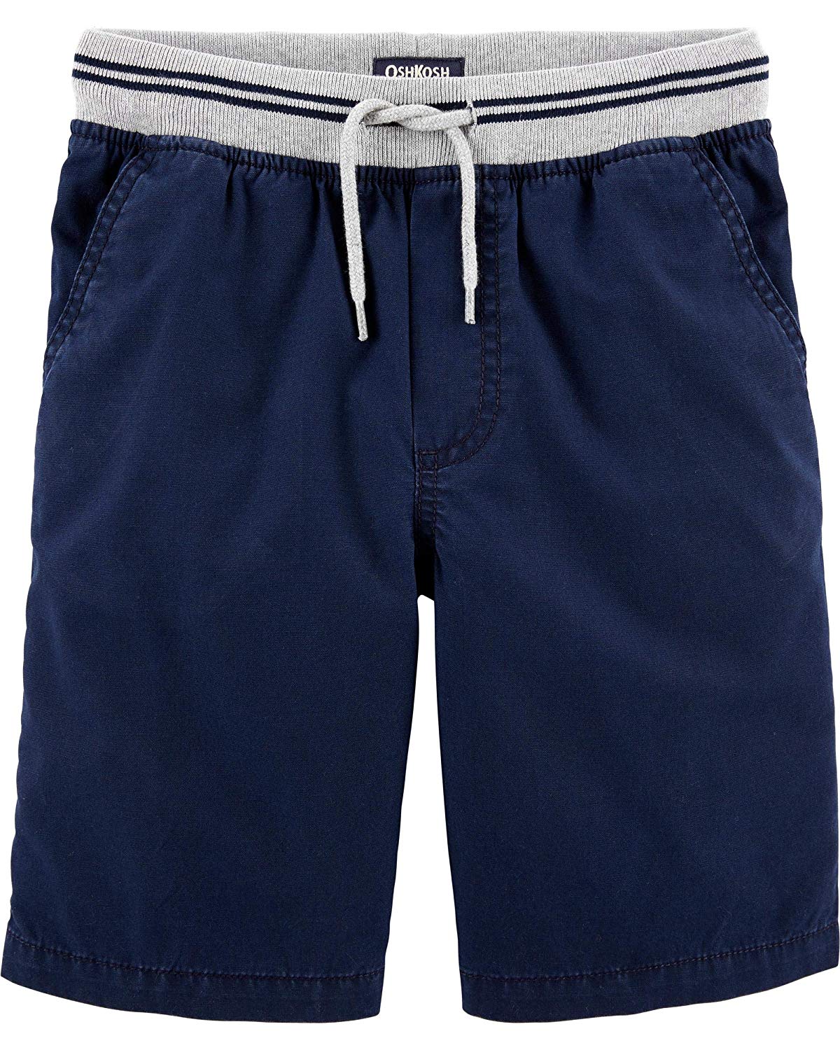Oshkosh B'Gosh Boys Pull-On Shorts
