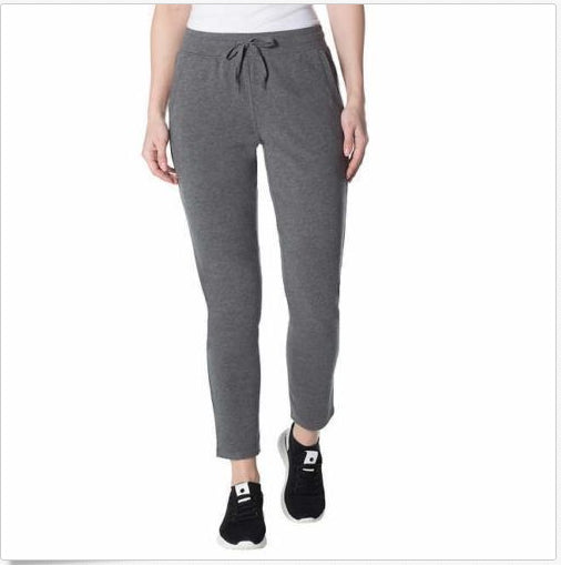 Champion Womens French Terry Sweatpants