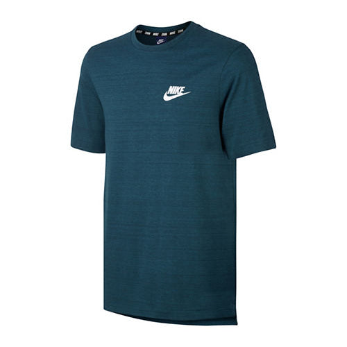 Nike Mens 15 Sportswear Advance T-Shirt