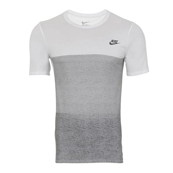 Nike Mens Tonal Colorblock T-Shirt