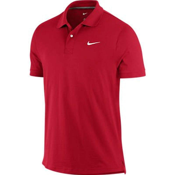 Nike Mens Short Sleeves Polo Shirt