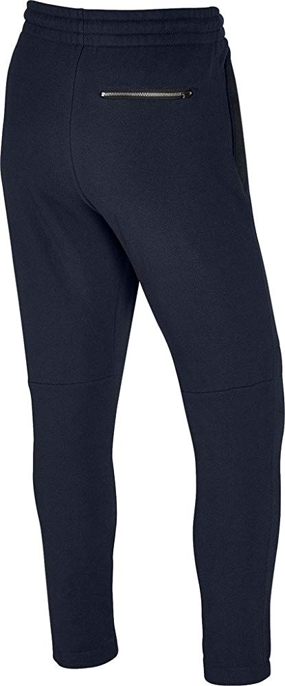 Nike Mens Modern French Terry Cuff Pants,X-Large