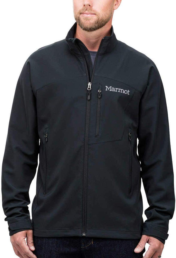 Marmot Mens Softshell Jacket