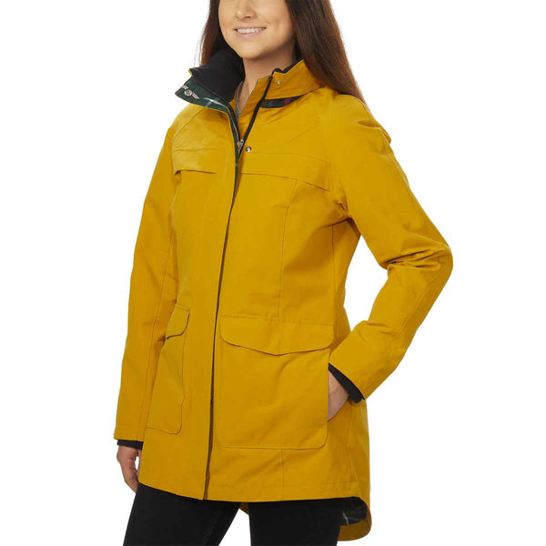 Pendleton Womens Versatile Rain Jacket