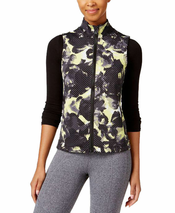 Calvin Klein Womens Printed Vest