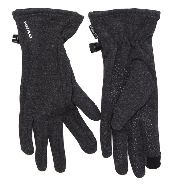 Head Womens Touchscreen Running Gloves