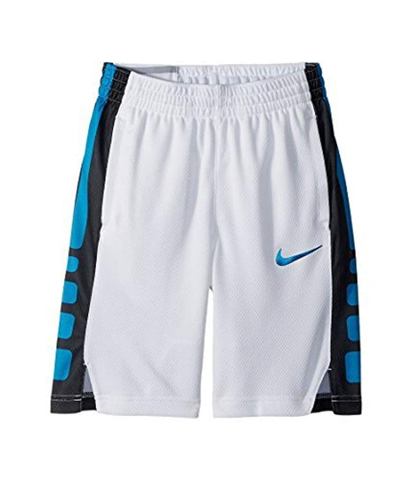 Nike Boys Elite Vent Basketball Training Active Shorts
