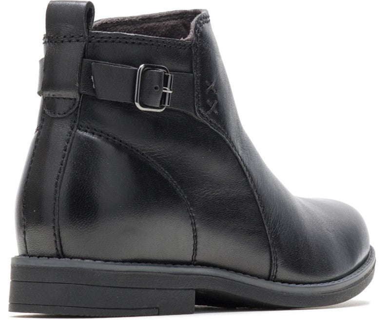 Hush Puppies Womens Caley Buckle Boots