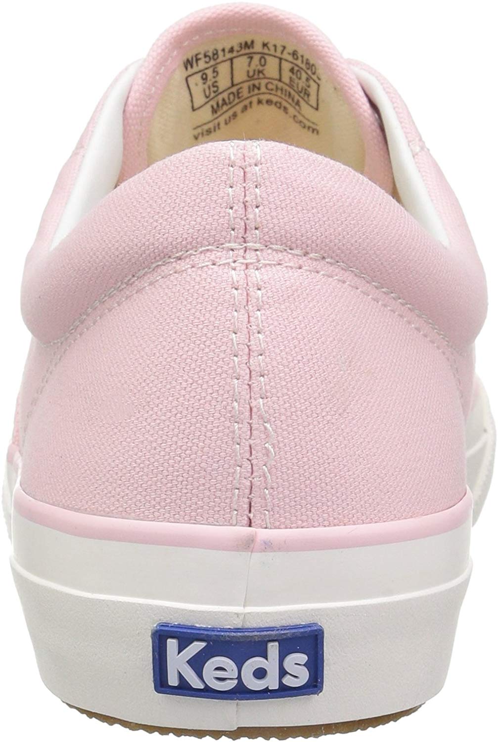 Keds Womens Anchor Canvas Sneakers