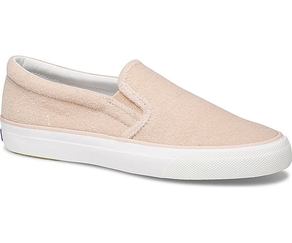 Keds Womens Anchor Slip-on Sneakers