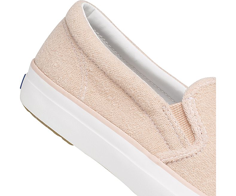 Keds Womens Anchor Slip-on Sneakers