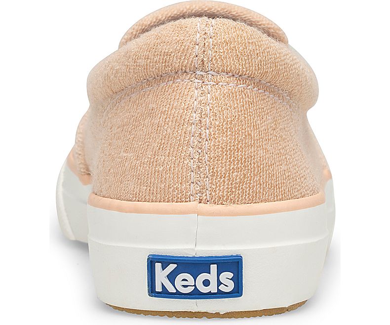Keds Womens Anchor Slip on Sneakers