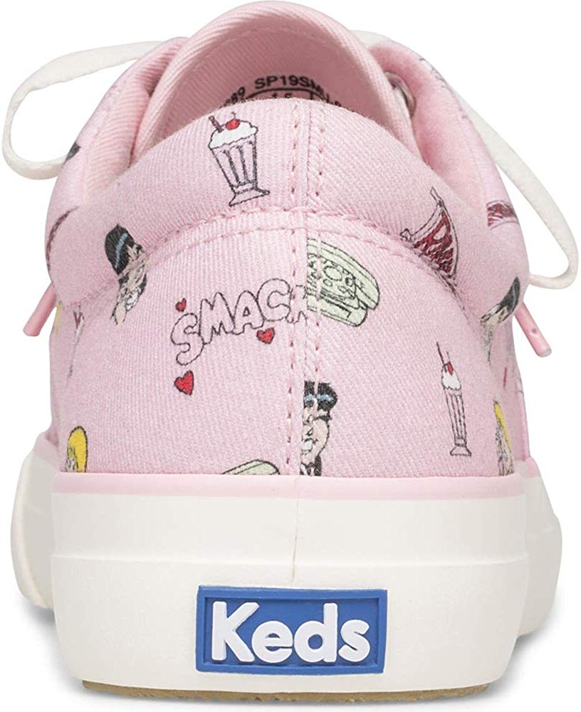 Keds Womens Anchor Bv Riverdale Sneakers