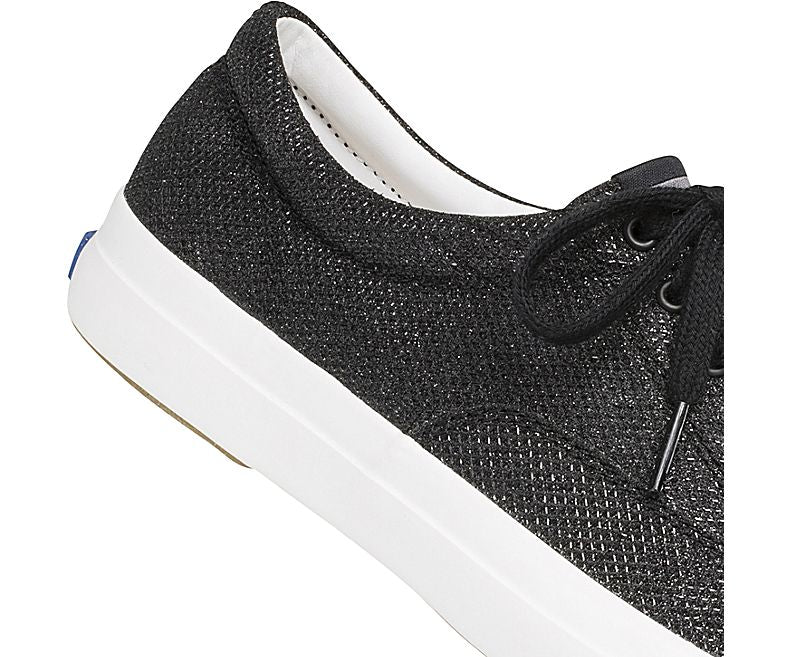 Keds Womens Anchor Shine Sneakers