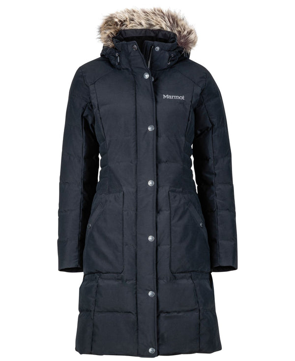Marmot Womens Clarehall Jacket